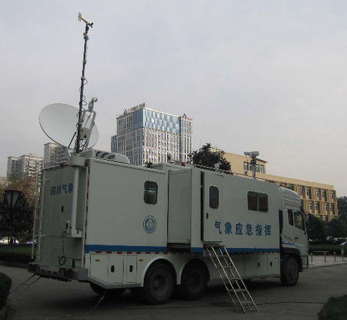 战术导弹部队机动指挥车 应急指挥的核心能力解析